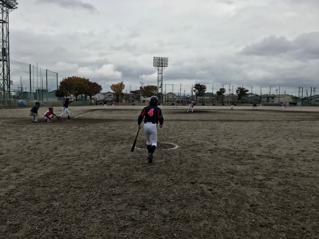 小牧市民大会参戦