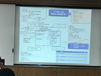 三洋電子を科学する（社内講習会