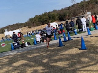 マラソンパラダイス2019完走です！