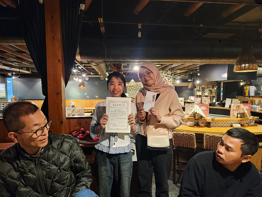 新期方針説明会