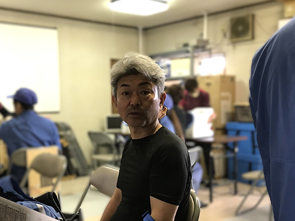 CNCアンギュラー型円筒研削盤を設置しました