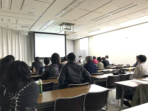 高周波電源・焼入れ装置搬入