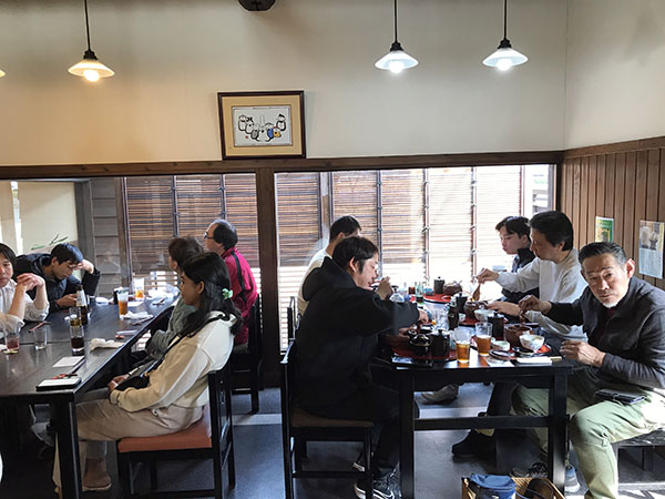 高周波電源・焼入れ装置搬入